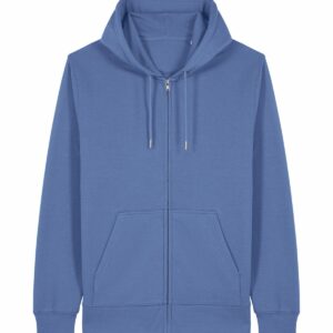 Organic Zipper